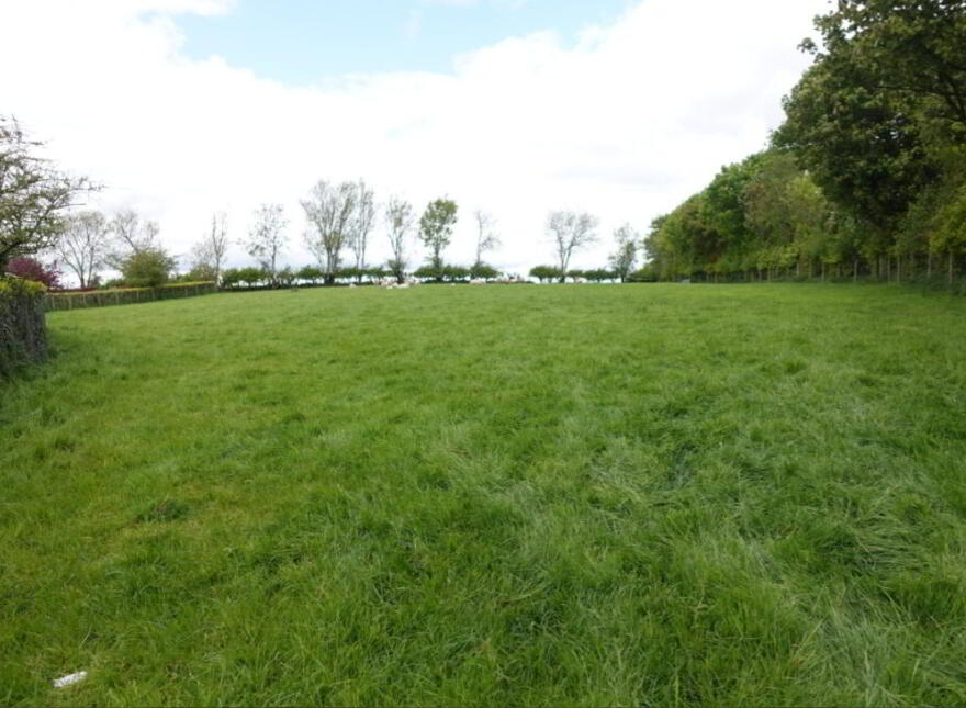 Ashfield, 130 Cloughwater Road, Ballymena, BT43 6QR