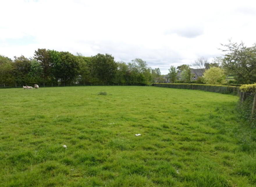 Ashfield, 130 Cloughwater Road, Ballymena, BT43 6QR