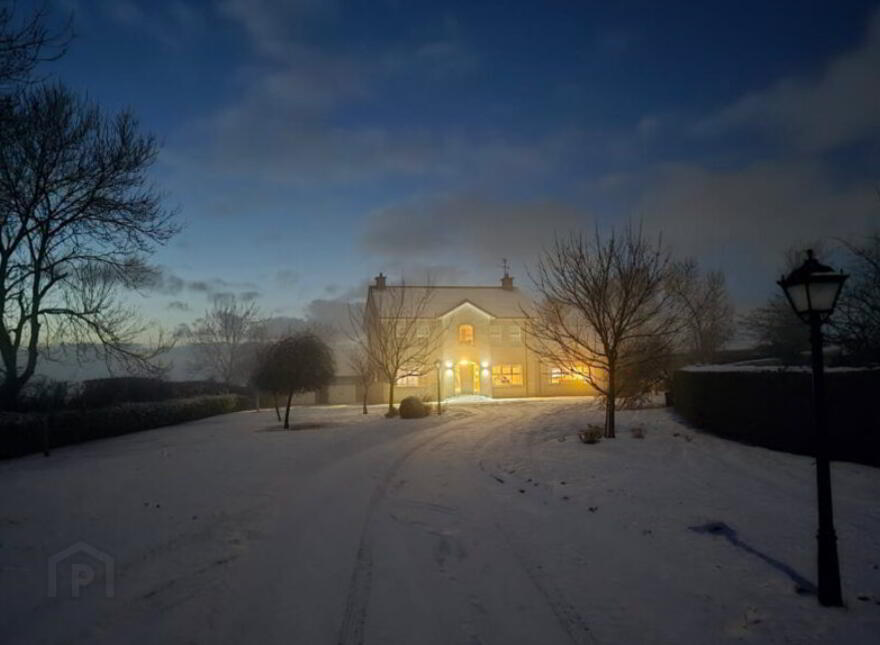 Ashfield, 130 Cloughwater Road, Ballymena, BT43 6QR