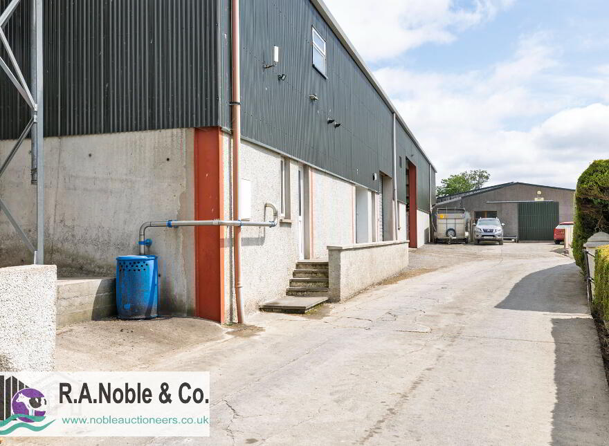 41 Ballygonnell Road, Drummoghan, Enniskillen, BT93 7AE