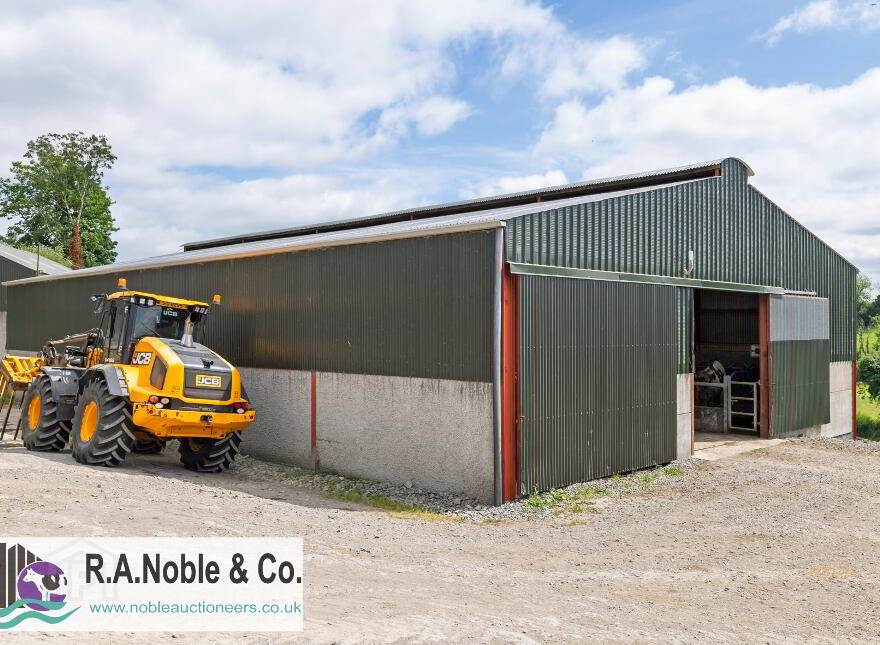 41 Ballygonnell Road, Drummoghan, Enniskillen, BT93 7AE