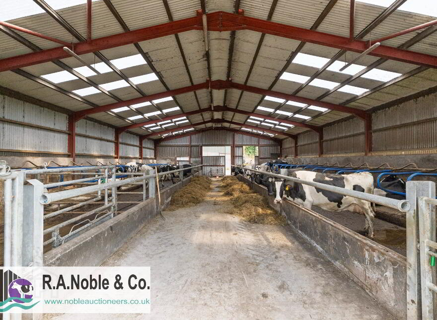 41 Ballygonnell Road, Drummoghan, Enniskillen, BT93 7AE