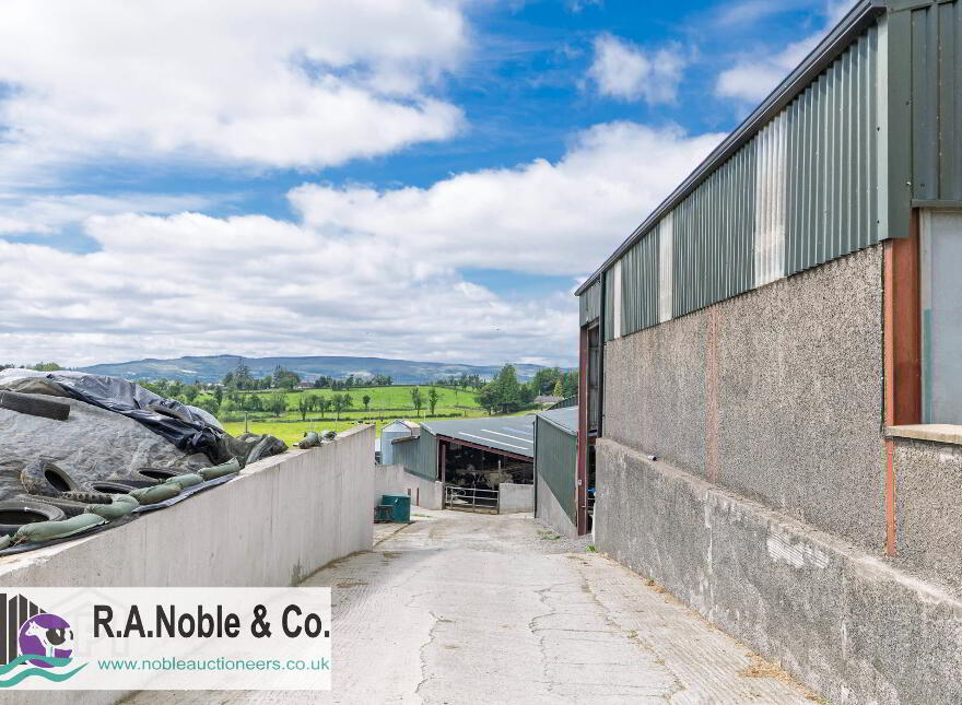 41 Ballygonnell Road, Drummoghan, Enniskillen, BT93 7AE