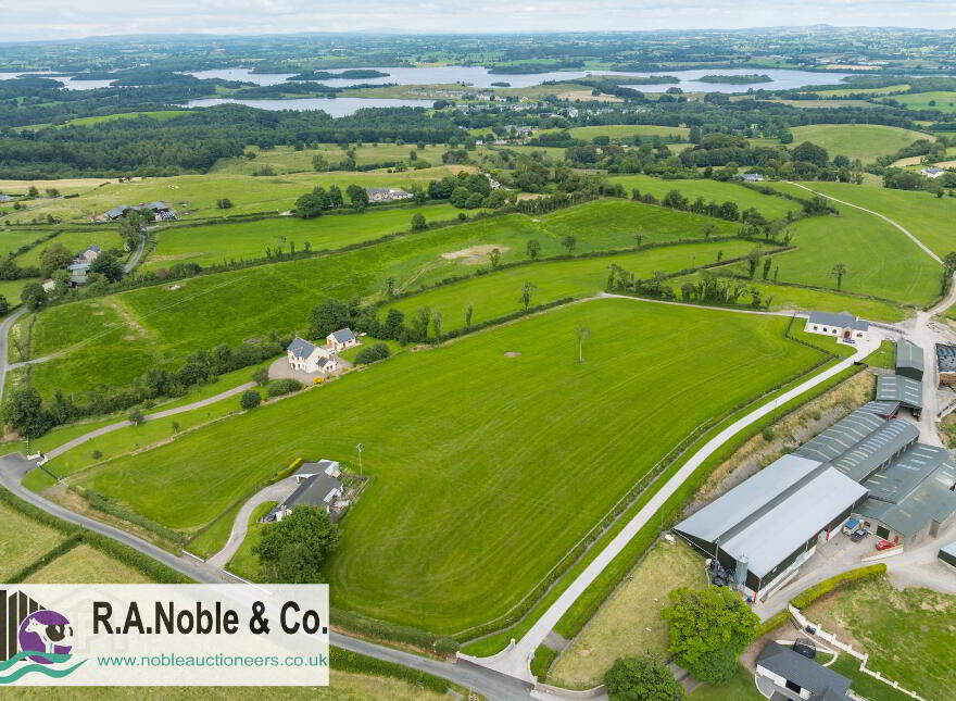 41 Ballygonnell Road, Drummoghan, Enniskillen, BT93 7AE