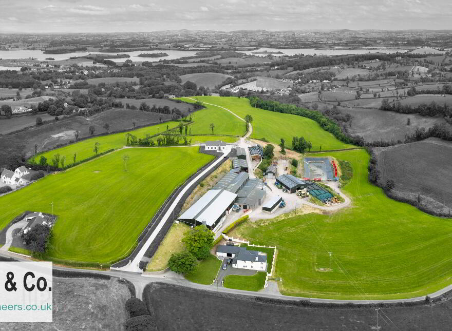 41 Ballygonnell Road, Drummoghan, Enniskillen, BT93 7AE