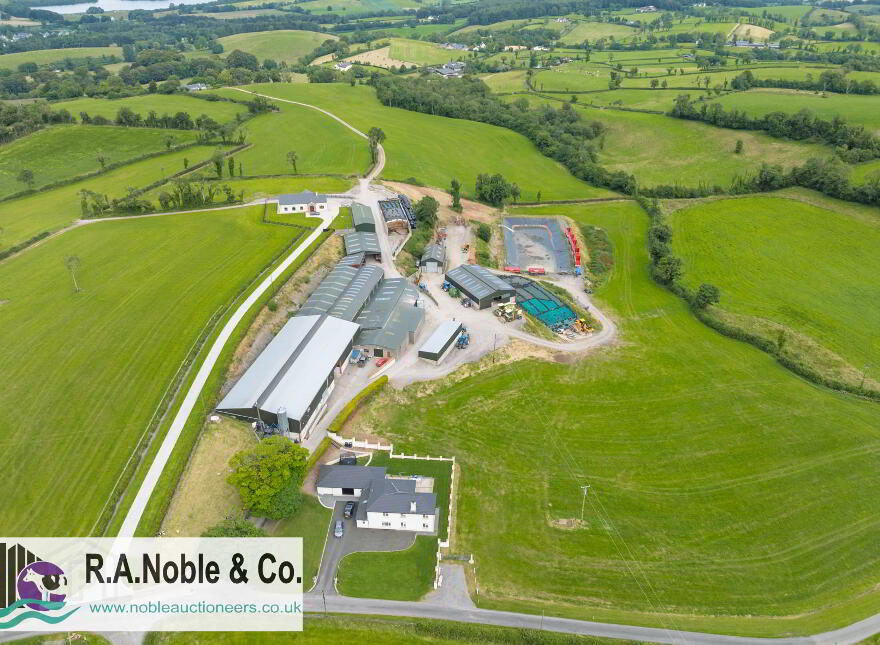 41 Ballygonnell Road, Drummoghan, Enniskillen, BT93 7AE