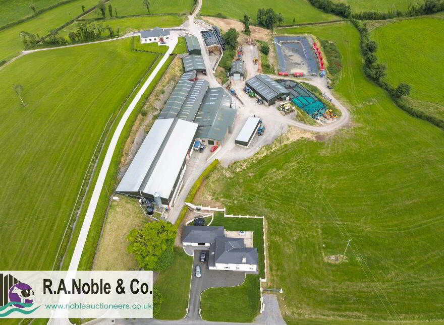 41 Ballygonnell Road, Drummoghan, Enniskillen, BT93 7AE