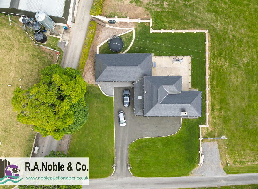 41 Ballygonnell Road, Drummoghan, Enniskillen, BT93 7AE