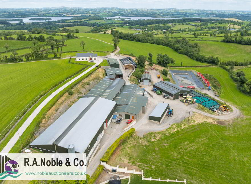 41 Ballygonnell Road, Drummoghan, Enniskillen, BT93 7AE