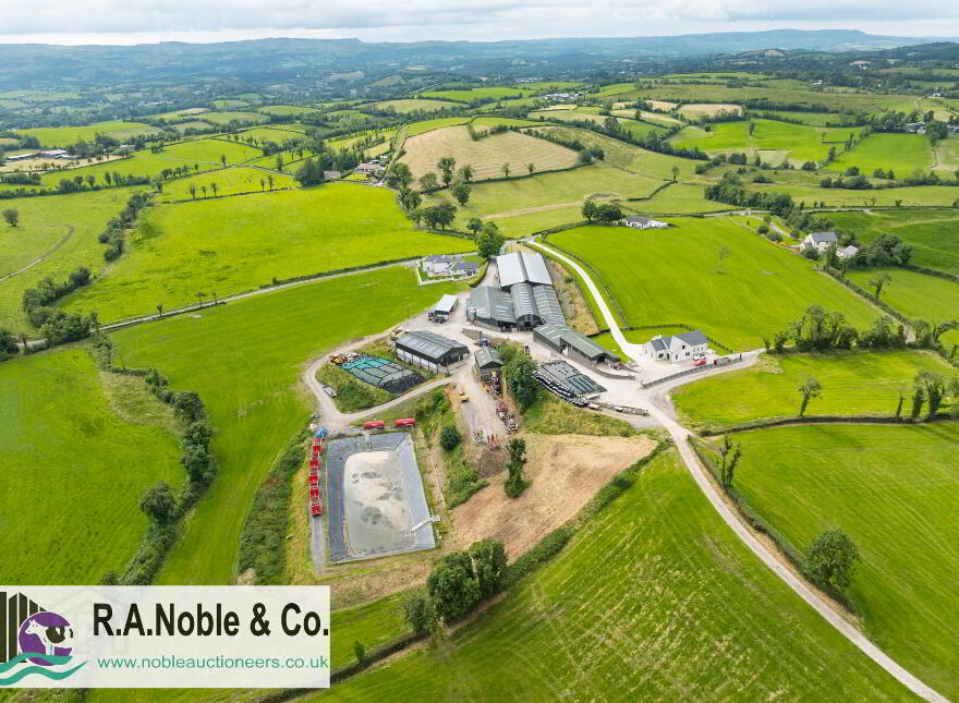 41 Ballygonnell Road, Drummoghan, Enniskillen, BT93 7AE