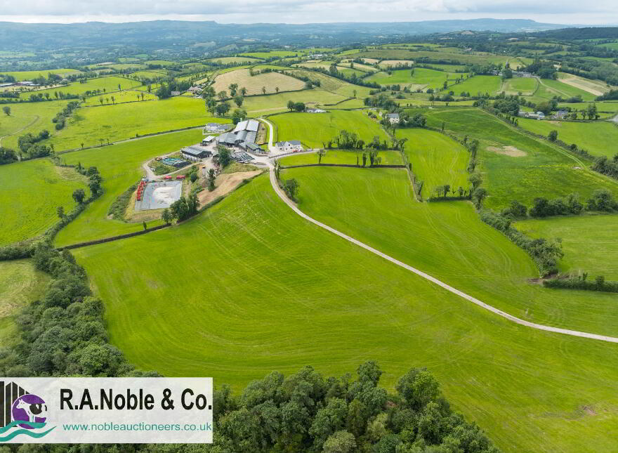 41 Ballygonnell Road, Drummoghan, Enniskillen, BT93 7AE