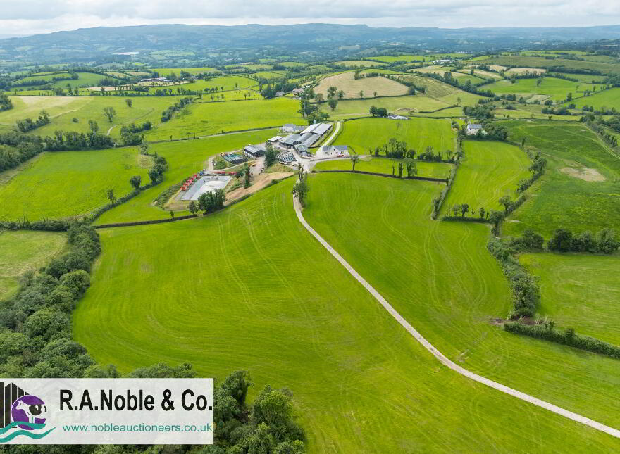 41 Ballygonnell Road, Drummoghan, Enniskillen, BT93 7AE