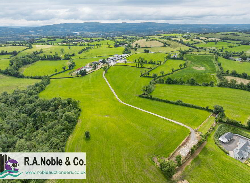 41 Ballygonnell Road, Drummoghan, Enniskillen, BT93 7AE