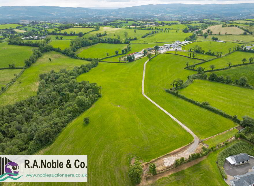 41 Ballygonnell Road, Drummoghan, Enniskillen, BT93 7AE