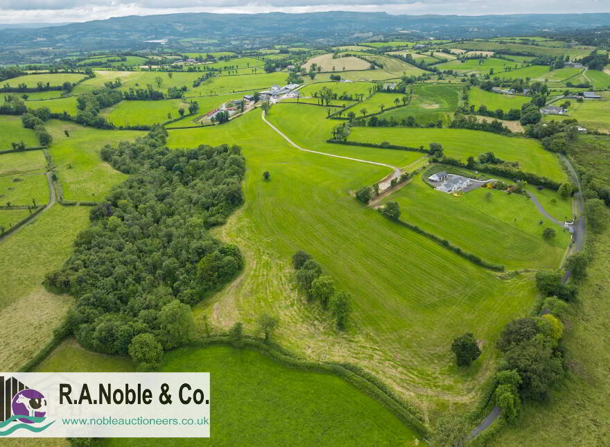 41 Ballygonnell Road, Drummoghan, Enniskillen, BT93 7AE