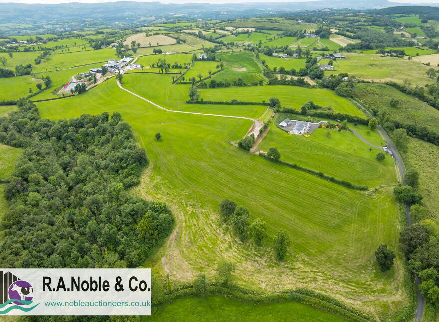 41 Ballygonnell Road, Drummoghan, Enniskillen, BT93 7AE