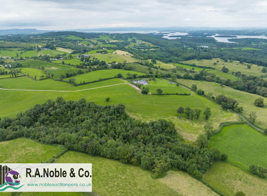 41 Ballygonnell Road, Drummoghan, Enniskillen, BT93 7AE