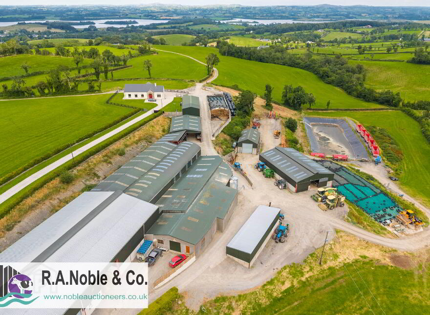 41 Ballygonnell Road, Drummoghan, Enniskillen, BT93 7AE
