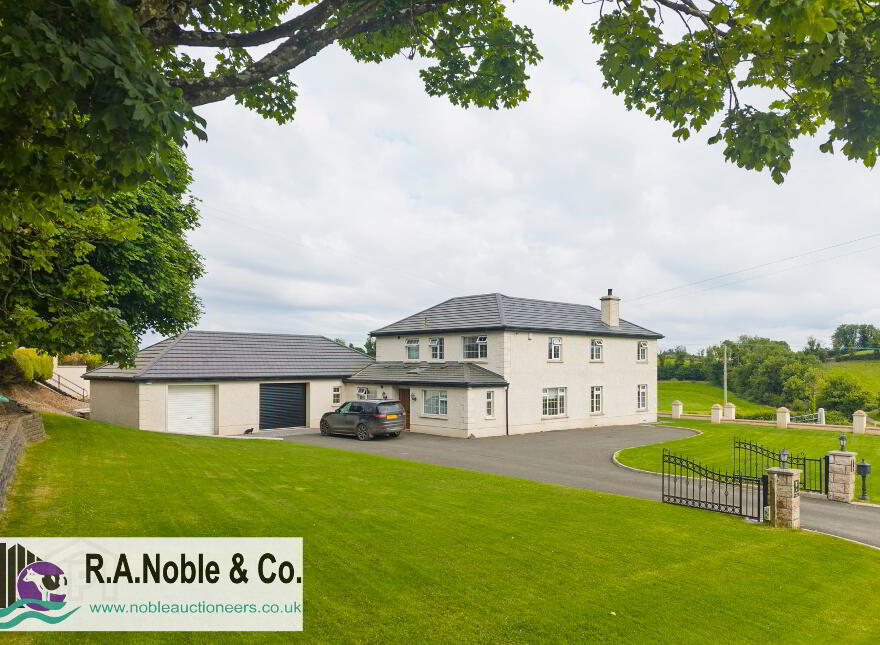 41 Ballygonnell Road, Drummoghan, Enniskillen, BT93 7AE