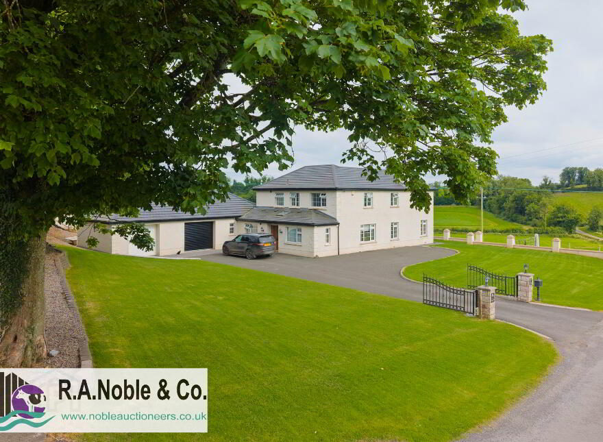 41 Ballygonnell Road, Drummoghan, Enniskillen, BT93 7AE