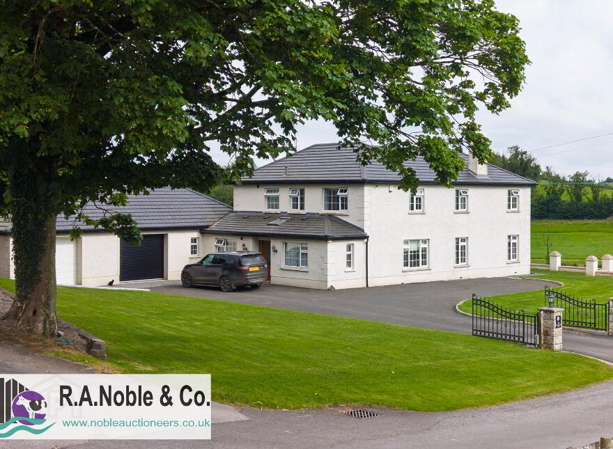 41 Ballygonnell Road, Drummoghan, Enniskillen, BT93 7AE