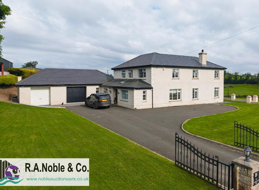 41 Ballygonnell Road, Drummoghan, Enniskillen, BT93 7AE