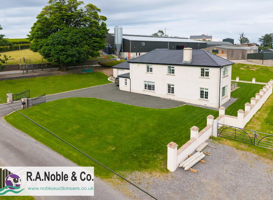 41 Ballygonnell Road, Drummoghan, Enniskillen, BT93 7AE