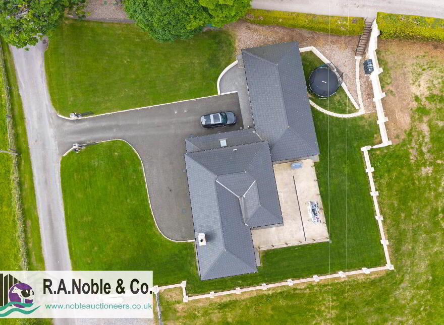 41 Ballygonnell Road, Drummoghan, Enniskillen, BT93 7AE