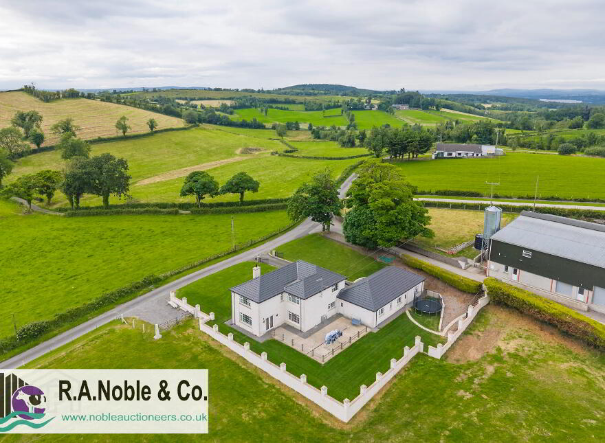41 Ballygonnell Road, Drummoghan, Enniskillen, BT93 7AE