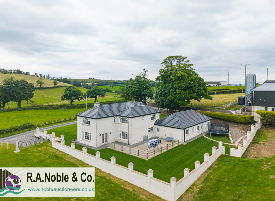41 Ballygonnell Road, Drummoghan, Enniskillen, BT93 7AE
