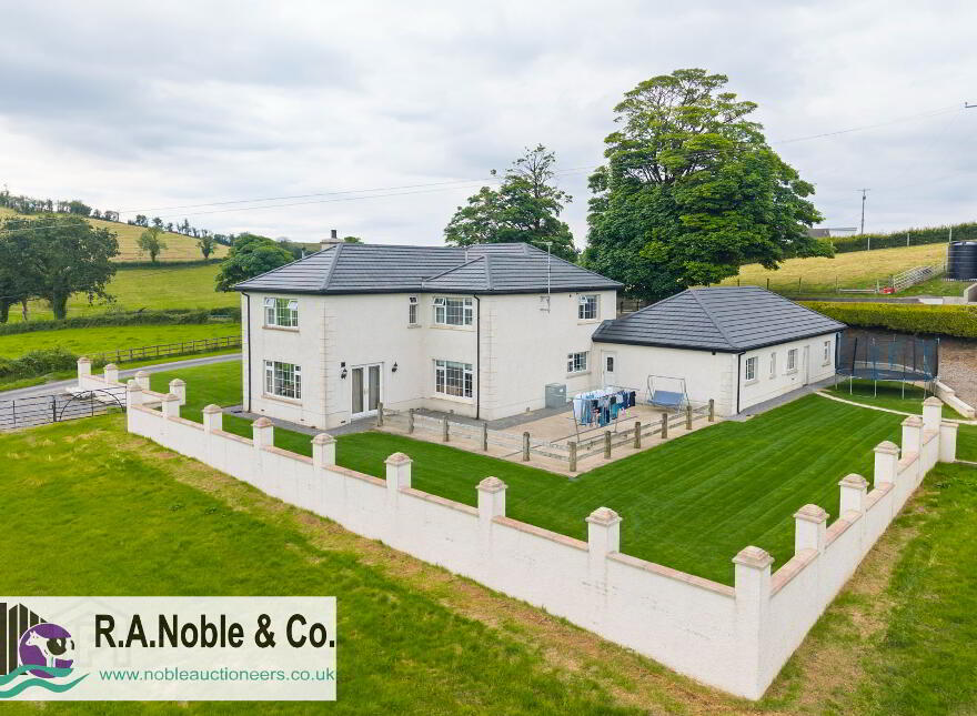 41 Ballygonnell Road, Drummoghan, Enniskillen, BT93 7AE