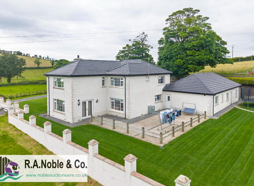 41 Ballygonnell Road, Drummoghan, Enniskillen, BT93 7AE