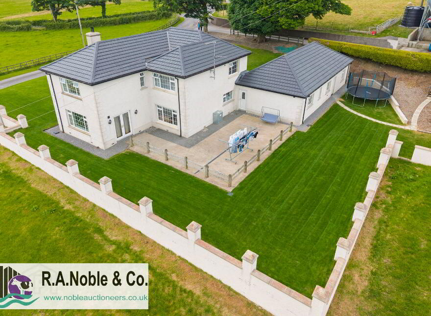 41 Ballygonnell Road, Drummoghan, Enniskillen, BT93 7AE