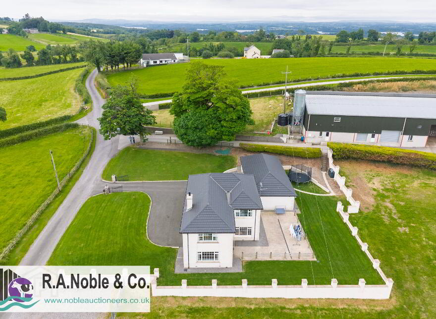 41 Ballygonnell Road, Drummoghan, Enniskillen, BT93 7AE
