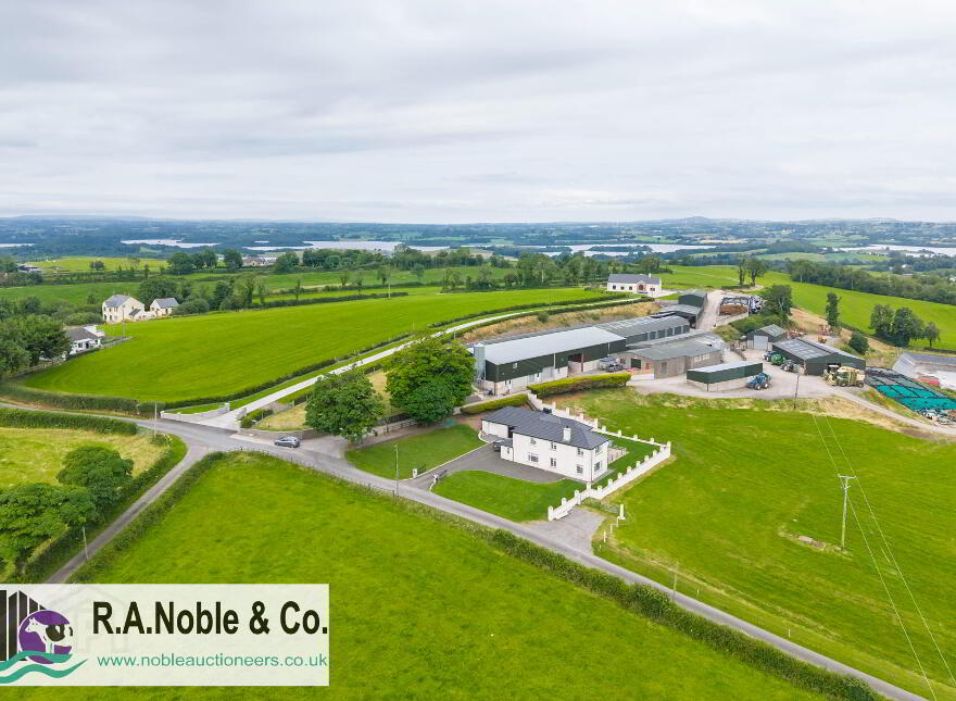 41 Ballygonnell Road, Drummoghan, Enniskillen, BT93 7AE