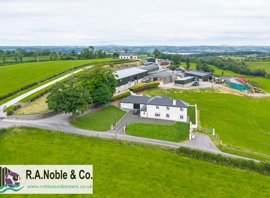 41 Ballygonnell Road, Drummoghan, Enniskillen, BT93 7AE
