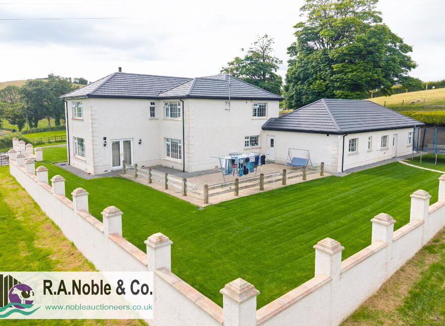 41 Ballygonnell Road, Drummoghan, Enniskillen, BT93 7AE
