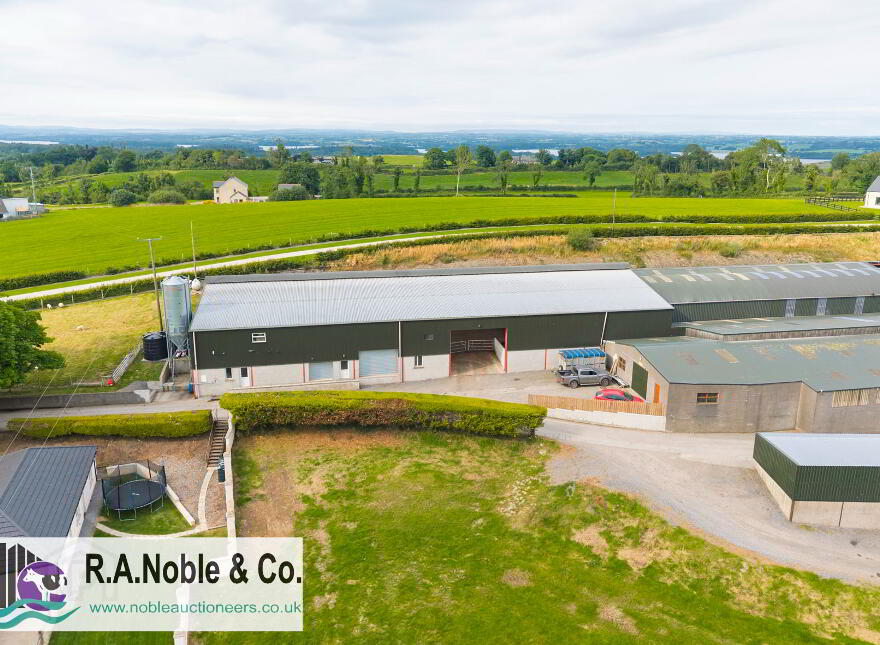 41 Ballygonnell Road, Drummoghan, Enniskillen, BT93 7AE