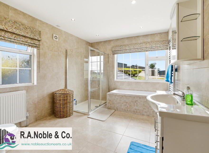 41 Ballygonnell Road, Drummoghan, Enniskillen, BT93 7AE
