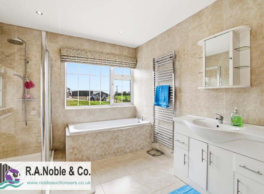 41 Ballygonnell Road, Drummoghan, Enniskillen, BT93 7AE