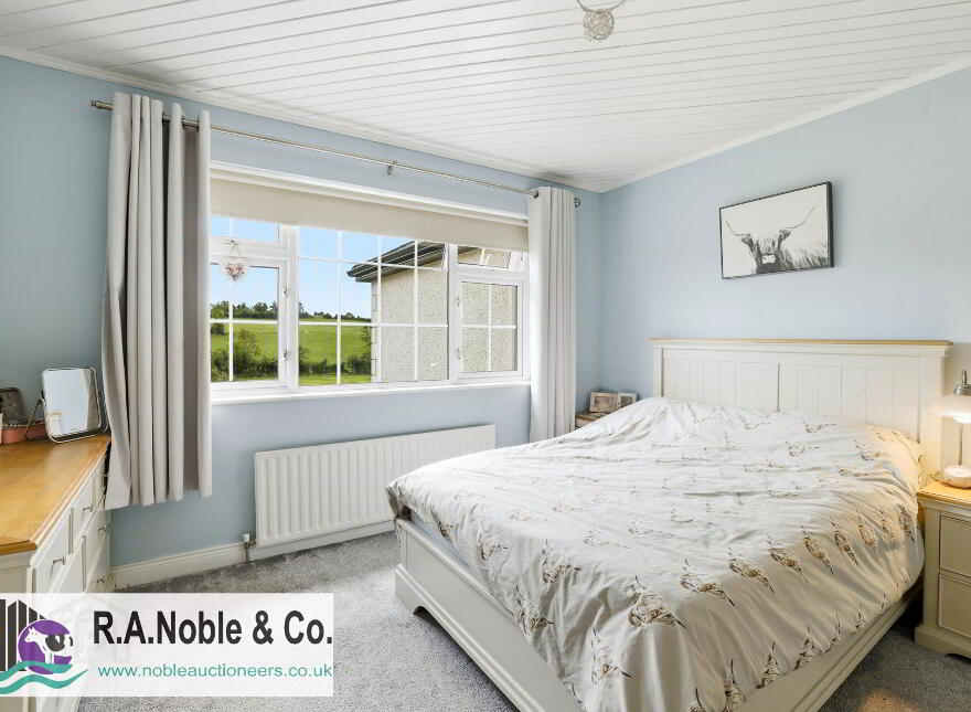 41 Ballygonnell Road, Drummoghan, Enniskillen, BT93 7AE