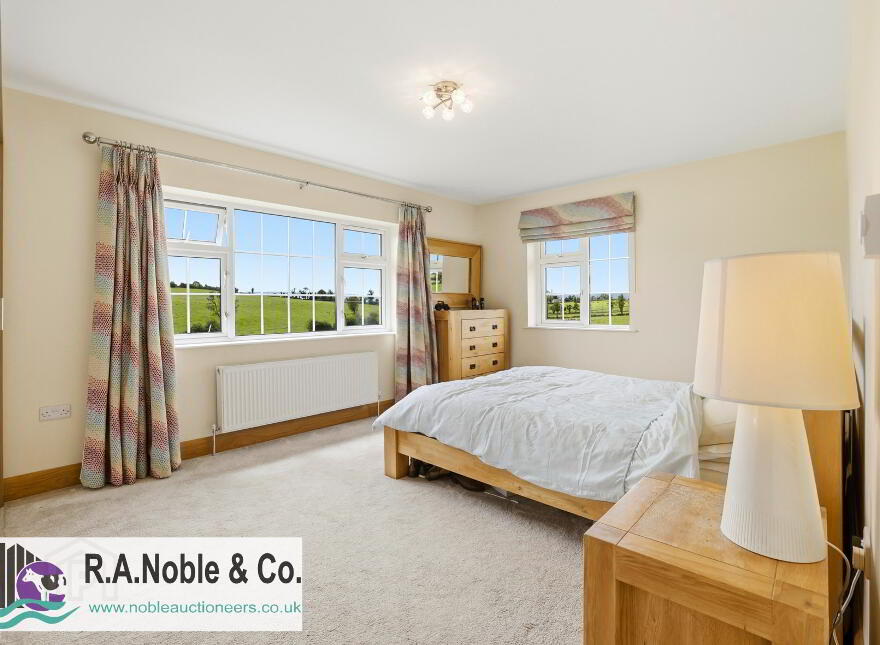 41 Ballygonnell Road, Drummoghan, Enniskillen, BT93 7AE