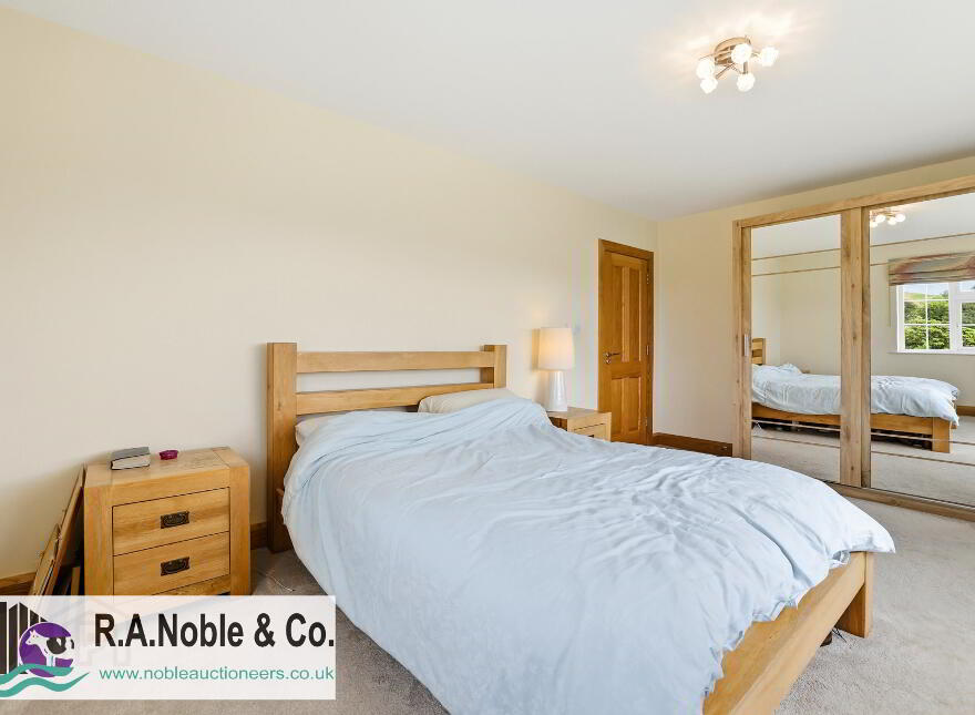 41 Ballygonnell Road, Drummoghan, Enniskillen, BT93 7AE