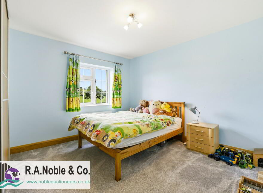 41 Ballygonnell Road, Drummoghan, Enniskillen, BT93 7AE
