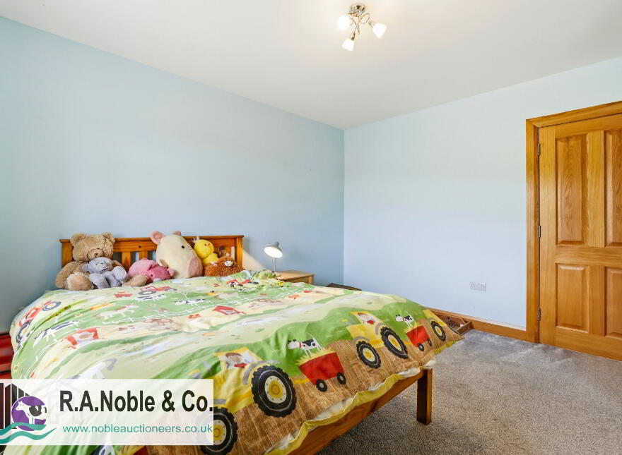 41 Ballygonnell Road, Drummoghan, Enniskillen, BT93 7AE