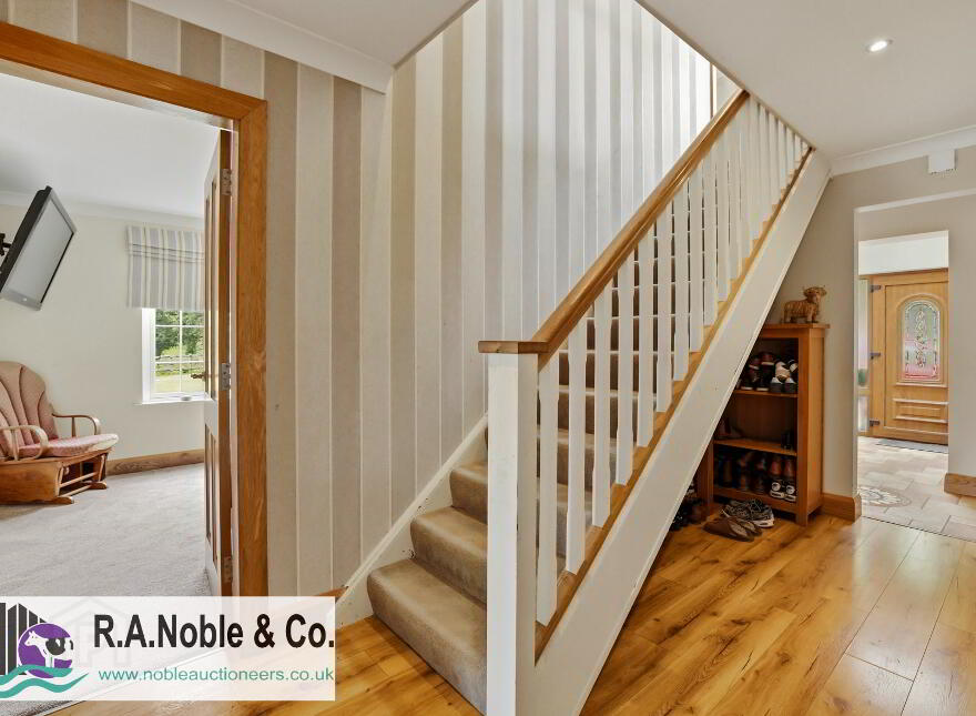 41 Ballygonnell Road, Drummoghan, Enniskillen, BT93 7AE