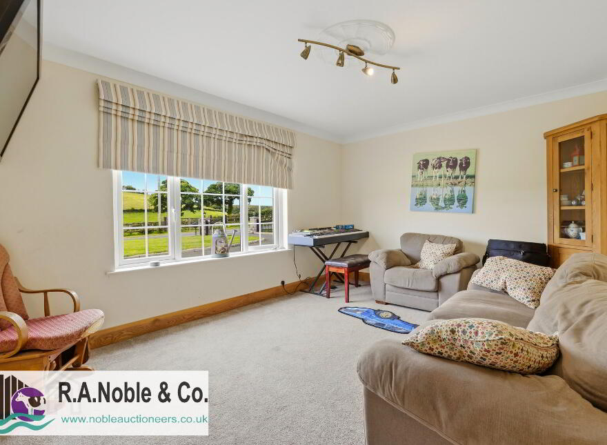 41 Ballygonnell Road, Drummoghan, Enniskillen, BT93 7AE