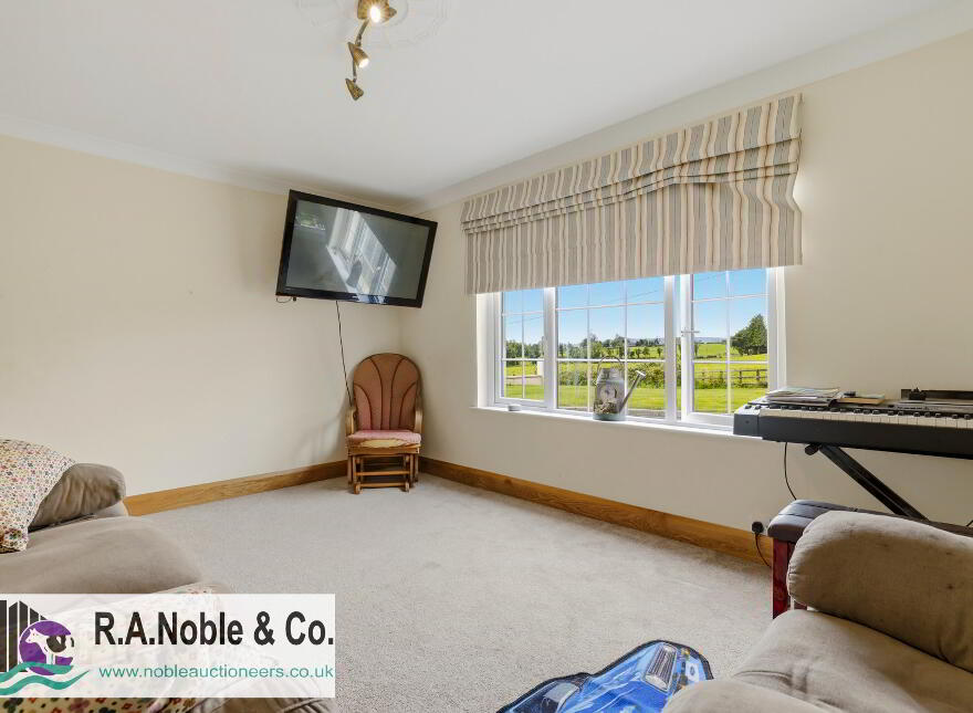 41 Ballygonnell Road, Drummoghan, Enniskillen, BT93 7AE