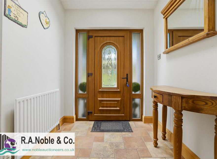 41 Ballygonnell Road, Drummoghan, Enniskillen, BT93 7AE