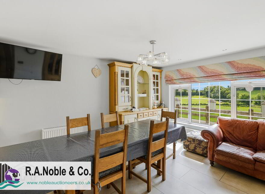 41 Ballygonnell Road, Drummoghan, Enniskillen, BT93 7AE